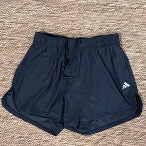 Adidas women’s  Black Athletic Shorts